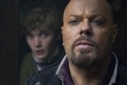 Остров сокровищ / Treasure Island (2011)