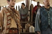 Остров сокровищ / Treasure Island (2011)
