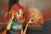 Винкс Клуб: Тайна затерянного королевства / Winx Club: Il segreto del Regno Perduto (2007)