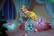 Клуб Винкс - Школа волшебниц  - 1, 2, 3, 4 сезон / Winx Club (2004)