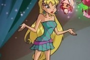 Клуб Винкс - Школа волшебниц  - 1, 2, 3, 4 сезон / Winx Club (2004)