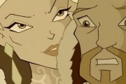 Клуб Винкс - Школа волшебниц  - 1, 2, 3, 4 сезон / Winx Club (2004)