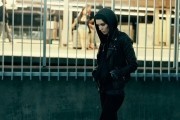 Девушка с татуировкой дракона / The Girl with the Dragon Tattoo (2011)
