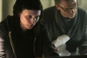 Девушка с татуировкой дракона / The Girl with the Dragon Tattoo (2011)