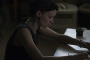 Девушка с татуировкой дракона / The Girl with the Dragon Tattoo (2011)