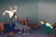 Иван Царевич и Серый Волк (2011)