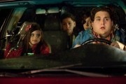 Нянь / The Sitter (2011)