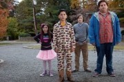 Нянь / The Sitter (2011)