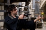 Шерлок Холмс: Игра теней / Sherlock Holmes: A Game of Shadows (2011)