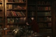 Не бойся темноты / Don't Be Afraid of the Dark (2010)