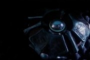 Гайвер / Guyver (1991)