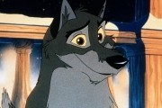 Балто / Balto (1995)