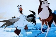Балто / Balto (1995)