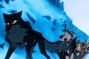 Балто / Balto (1995)