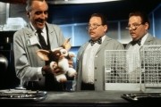 Гремлины 2: Новенькая партия / Gremlins 2: The New Batch (1990)
