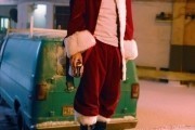 Плохой Санта / Bad Santa (2003)