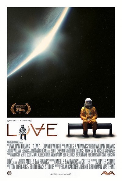 Любовь / Love (2011)