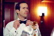 Элвин и бурундуки 3 / Alvin and the Chipmunks: Chipwrecked (2011)