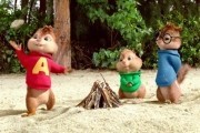 Элвин и бурундуки 3 / Alvin and the Chipmunks: Chipwrecked (2011)