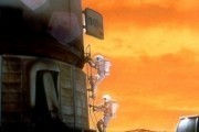 Миссия на Марс / Mission to Mars (2000)