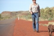 Рыжий пес / Red Dog (2011)