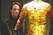 Тату / Tattoo (2002)