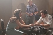 Миссия невыполнима: Протокол Фантом / Mission: Impossible - Ghost Protocol (2011)