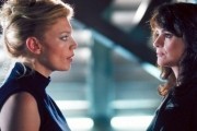 Ее звали Никита - сериал / La Femme Nikita (1997-2001)