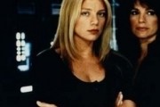 Ее звали Никита - сериал / La Femme Nikita (1997-2001)