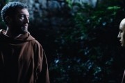 Монах / Le moine (2011)