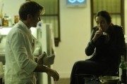 Последняя любовь на Земле / Perfect Sense (2011)