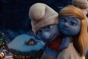 Смурфики: Рождественский гимн / The Smurfs: A Christmas Carol (2011)