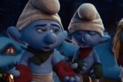 Смурфики: Рождественский гимн / The Smurfs: A Christmas Carol (2011)