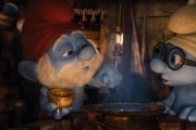 Смурфики: Рождественский гимн / The Smurfs: A Christmas Carol (2011)