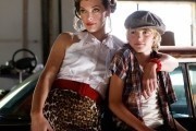 Воспитание Бобби / Bringing Up Bobby (2011)