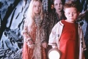 Вампиреныш / The Little Vampire (2000)