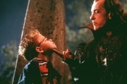 Вампиреныш / The Little Vampire (2000)