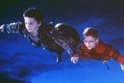 Вампиреныш / The Little Vampire (2000)