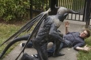 Жнец / На службе у дьявола / Reaper (2007-2009)