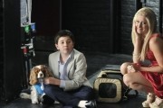 Шикарное приключение Шарпей / Sharpay's Fabulous Adventure (2011)
