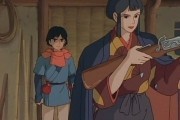 Принцесса Мононоке / Mononoke-hime (1997)