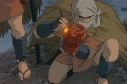Принцесса Мононоке / Mononoke-hime (1997)
