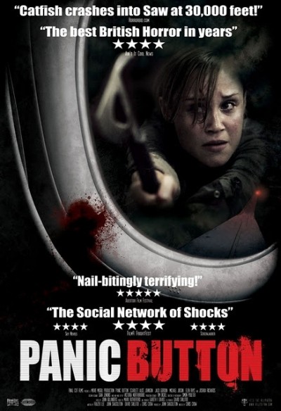 Кнопка тревоги / Panic Button (2011)