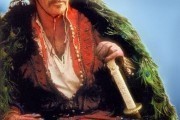 Горец / Highlander (1986)