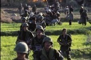 Взвод / Platoon (1986)
