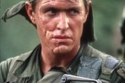 Взвод / Platoon (1986)
