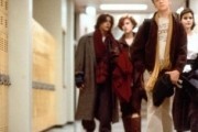 Клуб «Завтрак» / The Breakfast Club (1985)