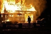 Соломенные псы / Straw Dogs (2011)