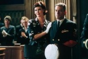 Военный ныряльщик / Men of Honor (2000)