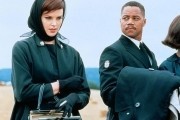 Военный ныряльщик / Men of Honor (2000)